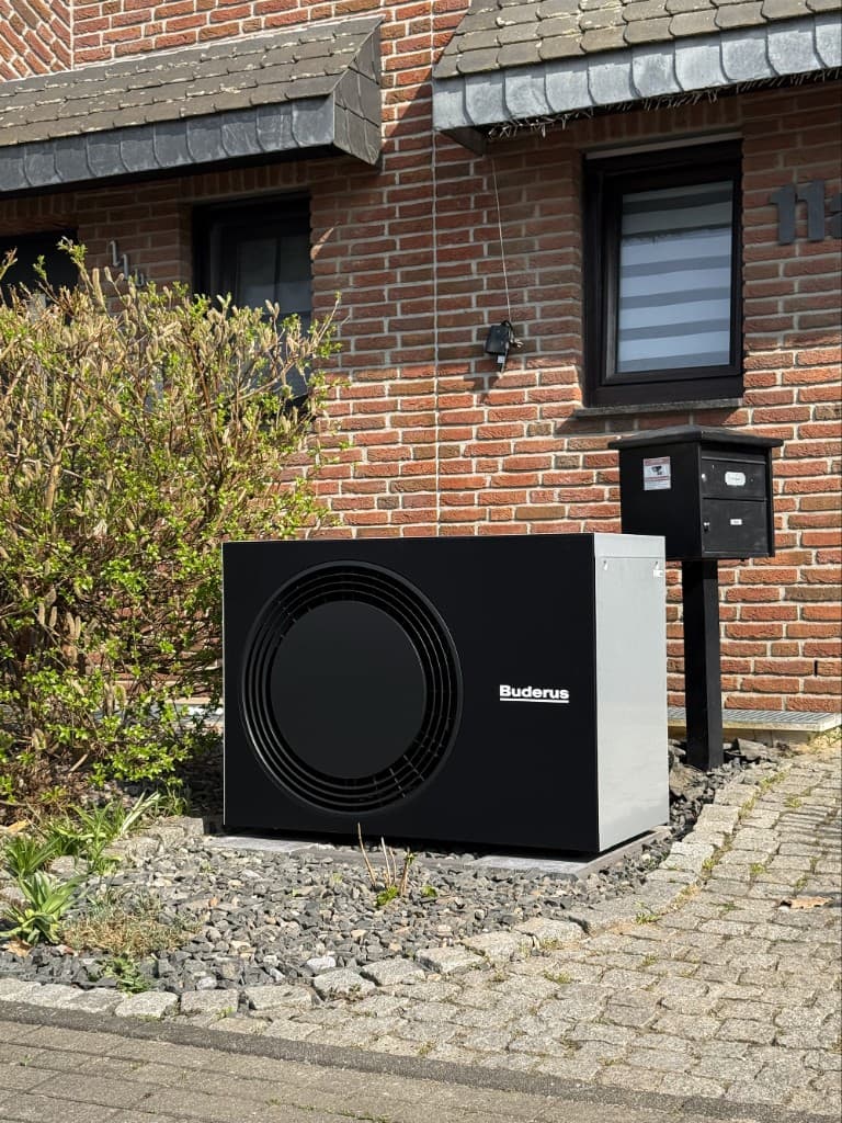 Projekt von Familie Berger aus Aachen