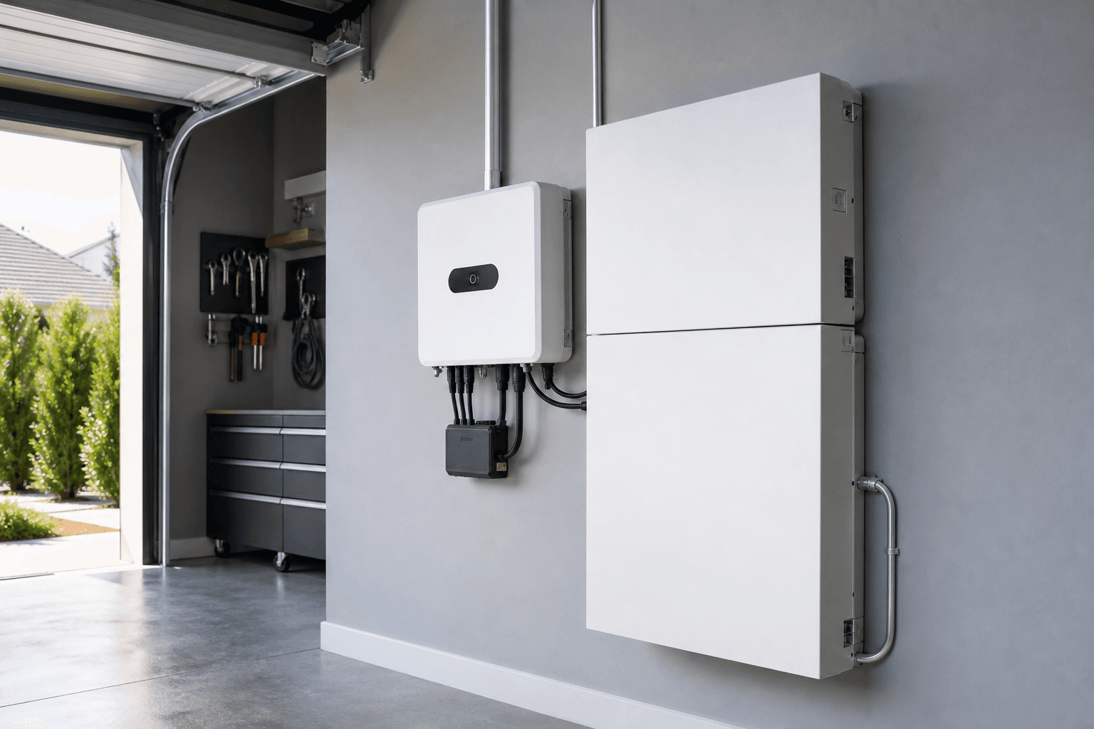 PV mit Batteriespeicher: Wann lohnt sich die Investition?