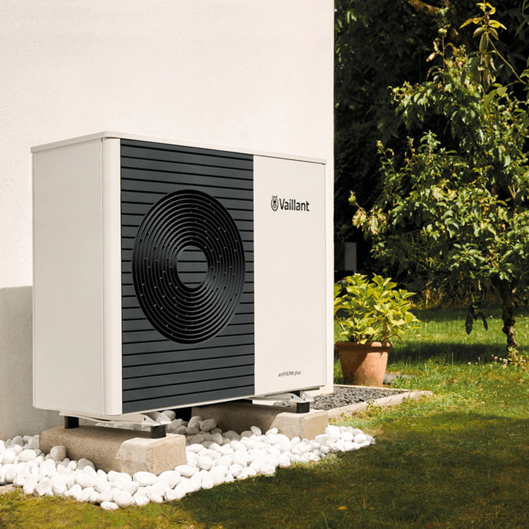 Vaillant aroTHERM plus VWL 75/6 A