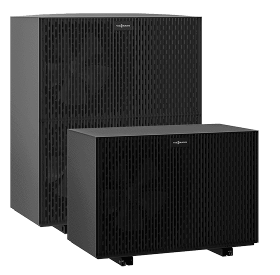 Viessmann Vitocal 250-A