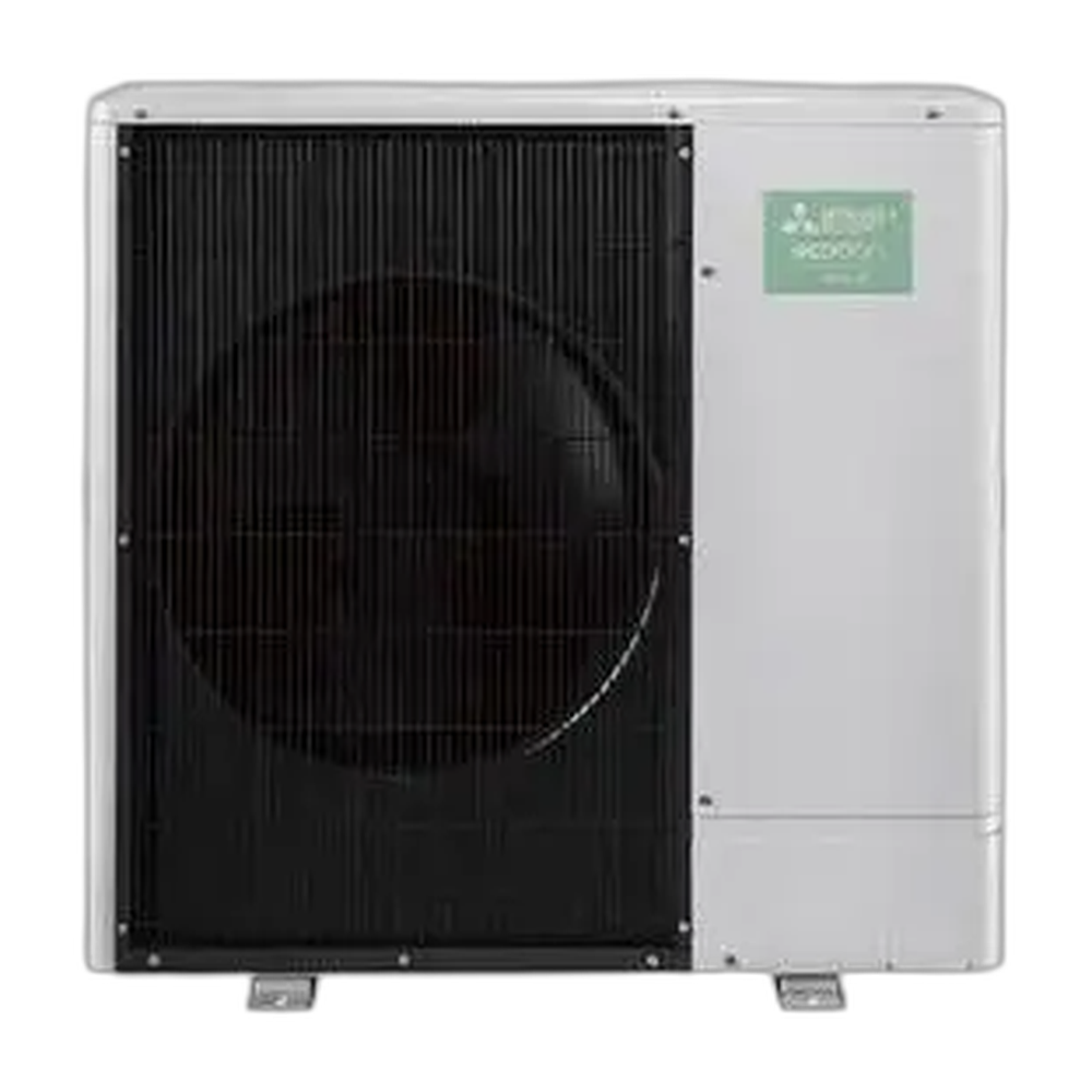 Mitsubishi Electric Ecodan PUZ-WZ