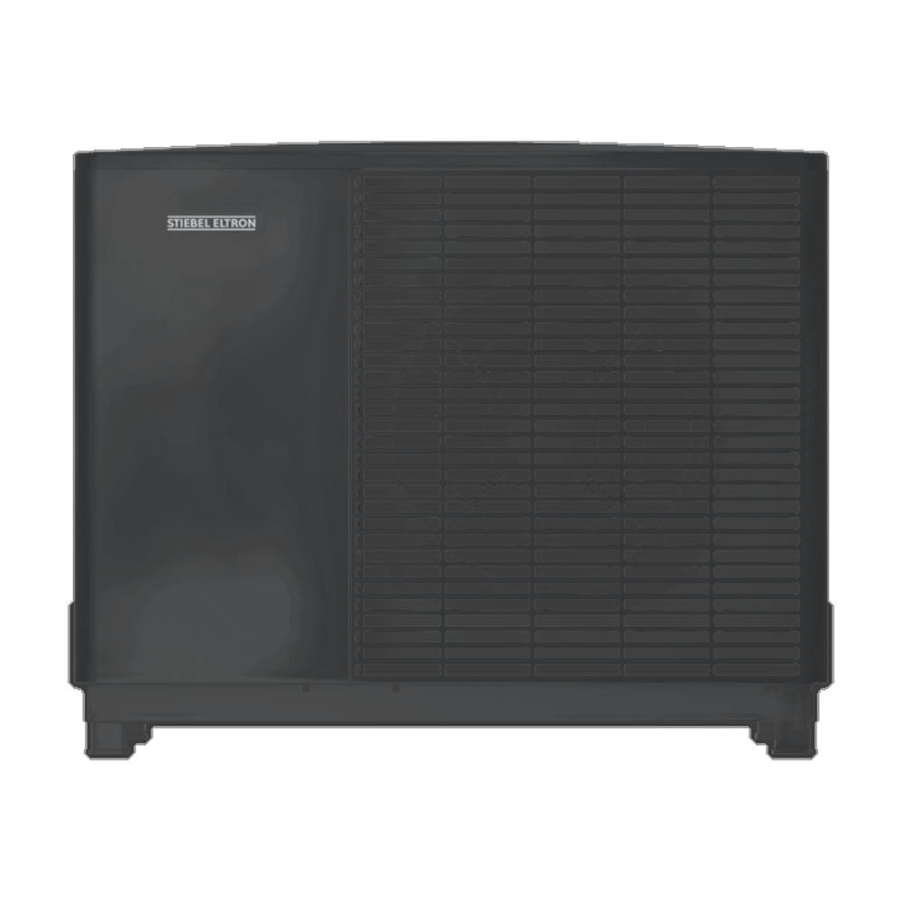 Stiebel Eltron WPL-A Trend